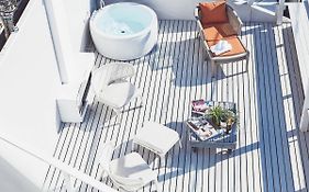 &Sun Terrace House